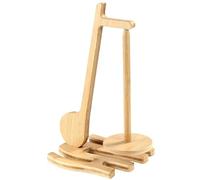 Generico Porta Gomitoli - Strumento in Legno per Maglia - Organizzatore di Filati per la Casa,per Artisti Hobbisti Creativi Ideale per Progetti Casa Scuola Laboratorio Soggiorno