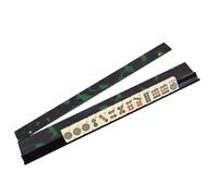 Generico Porta Magnetica Mahjong,Colore Tartaruga Antiscivolo Magnetico - Spingitore e Supporto Tessere Mahjong | Per Feste, Club, Riunioni Di Famiglia, Centri Anziani, Casa, Viaggi