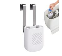 Generico Porta Per Pastiglie Da WC Per L'Interno Del Serbatoio - Gancio per Pulizia e Conservazione,Accessorio Per Pastiglie Igienizzanti | Per Casa Hotel Ufficio Bagni Residenziali E Commerciali