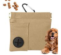 Generico Porta Snack | a chiusura automatica | Porta premi per cani,Per Esterno Viaggi Rinforzo Comportamentale Passeggiate Distribuzione Premi Bisogni