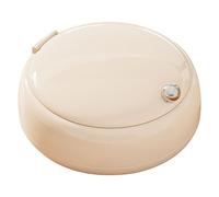 Generico Porta Spilli Magnetico - Scatola Porta Aghi Magnetica | Spilli Portatile, per Ufficio Studio Cucito Quilting, Artigianato Ricamo Cucito Casa