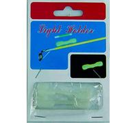 generico Porta Starlight da Cimino Pesca Mare Lago Canna Surfcasting Fondo (m per Cime da 3 a 3,6 mm)
