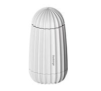 Generico Porta Stuzzicadenti A Forma di - Scatola Dispenser Automatico per Stuzzicadenti A Pressa Contenitore per in ABS di Grande capacità per Uso Alimentare per La Casa Soggiorno Cucina