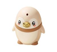 Generico Porta Stuzzicadenti | Contenitore Portatile Semi-Automatico Con Design Di | Dispenser Per Stuzzicadenti Da Cucina - per Cucina Soggiorno Casa Viaggio Escursioni Campeggio