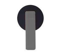 Generico Porta Telefono con Magnetico,Supporto Smartphone Anti Scivolo - Supporto Da Tavolo Magnetico,Adatto A Viaggi, Casa, Donne, Uomini, Adulti, Adolescenti, E Anziani