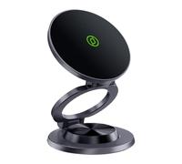 Generico Porta Telefono Magnetico Auto,Sostegno Per Smartphone In Auto,Supporto per Cellulare per - Per Camion Sedan RV Autisti Viaggiatori Viaggio Pendolari Consegne