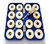 generico Porta Terminali Pesca Surf Casting Finali Travi Lenze Ami Legati Bolentino Mare