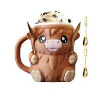 Generico Portaa Forma di,Secchio Per Lattine Di Birra E Bibite A Forma Di - Manicotto per,Ideale per Casa Picnic Viaggio Feste Lavoro Auto All'aperto come BBQ Campeggio e Spiaggia