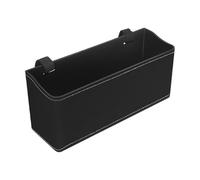 Generico Portabicchieri per Sedile Posteriore 'Auto - Organizer da Appendere al poggiatesta, Soluzione di archiviazione multitasca | Design Compatto, Comodo Accesso, per Viaggi su stra