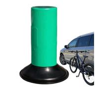 Genérico Portabiciclette per auto, portellone senza , per veicoli, camper, auto, biciclette elettriche, montagna, percorso, pendolari, esterni