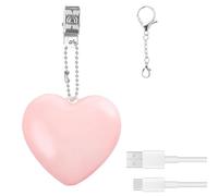 Generico Portable Automatic Touch Sensor - Purse Lamp - Purse Glow Heart Light,for Traveling Business Trip Home Outdoor Girlfriend Wife Friend Sister Daughter