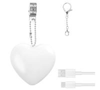 Generico Portable Automatic Touch Sensor - Purse Lamp - Purse Glow Heart Light,for Traveling Business Trip Home Outdoor Girlfriend Wife Friend Sister Daughter