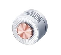 Generico Portable Clip on Fan - Handheld Rechargeable 360 Adjustable