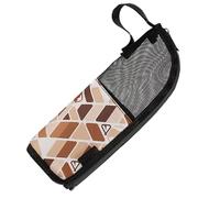 Generico Portable Cutlery Storage, Travel Utensil Bag, Flatware Case Organizer, Zipper Flatware Holder, Chopstick Storage Pouch, Utensil Carrying Case, Compact Storage Case, Reusable Utensil Holder