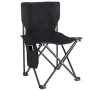 Generico Portable Ergonomic 200kg Load Bearing Sitting Chair