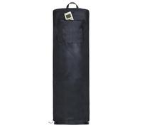 Generico Portable Foldable Fan Cover Dust Proof Oxford Fabric, Tower Fan Protective Cover Main Feature, Multi-Purpose Indoor Protection for Home Office Students Adults Men Women Family Friends