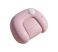 Generico Portable Inflatable Chair, Thickened Travel Seat Cushion, Comfortable Bench for Adults, Indoor, Workplace, Sports Stadium, Music Festivals, Camping, Outdoor Activities, and Home Seating