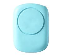 Generico Portable Neck Fan - USB Rechargeabl Mini Fan | Quiet Handheld Fans