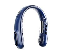 Generico Portable Neck-Mounted Fan with Type-C Charging Cable