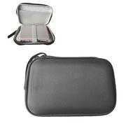 Generico Portable Organizer Bag per AYN THOR Antiurto palmare Console di gioco Custodia per il trasporto per AYN THOR Console di gioco Scatola di immagazzinaggio di corsa