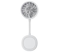 Generico Portable Personal Fan | Handheld Cooling Device | Portable Handheld Personal Fan | for Home Office Travel Picnic School Beach Camping Commuting Women