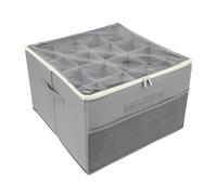 Generico Portable Shoe Storage Bins, Shoe Storage With, Space-Saving Shoe Storage, Easy Access Shoe Bins, Multipurpose Shoe Storage Bins, Lightweight Shoe Storage Containers