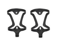 Generico Portaborraccia for bicicletta da 15 G, indispensabile for la guida su strada e MTB(3k matte2PCS)