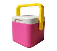 Generico Portaborraccia Organizer Portatile Riutilizzabile con Manico
