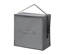 Generico Portacappelli Antipolvere Impilabile Portatile | Organizer per Cappelli a Tesa Larga Per Armadio, Interni, Casa, Esterno, Viaggio, Vacanza