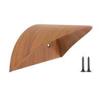 Generico Portacappelli - Organizzatore con Gancio per il Deposito di,Portacappelli Per Conservazione Ed Esposizione | Per Armadio Camper Ingresso Camera Da Garage Porta Corridoio