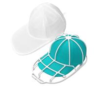 Generico Portacappelli Per Lavatrice - Organizer per Asciugatura Cappelli,Gabbia Per Cappelli | per Visiere Curve e Piatte Espositore da Viaggio Armadio Bucato