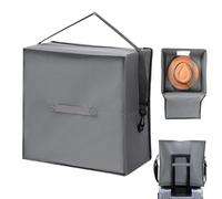 Generico Portacappelli Porta Portatile | Organizer per Cappelli a Tesa Larga Per Armadio, Interni, Casa, Esterno, Viaggio, Vacanza