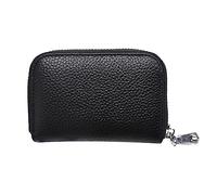 Generico Portacarte Uomo Portafoglio Uomo Pelle Portafoglio Tessuto Portadocumenti Verticale Per Zip Senza Portamonete A Libro Portafogli Vera Ragazzo 16 Anni Blu Ragazzi Sottile Pochette Marca Set E