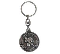 Generico Portachiavi Carabinieri Squadra Operativa Supporto Gis