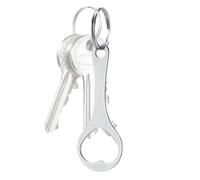 Generico portachiavi - carrello della spesa | Tornario per il carrello del carrello di rilascio di un blocco di carrello, apribottiglie in acciaio inossidabile per carrello per lo shopping