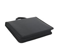 Generico Portachiavi - Custodia portatile impermeabile, Borsa portaoggetti con cerniera da 54 per banchiere, proprietario esecutivo, gestore di proprietà, vendita di auto, noleggio auto,