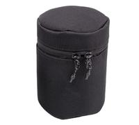 Generico Portador de botellas de agua, función de transporte ajustable, almacenamiento a prueba de fugas, portavasos para exteriores, diseño suave y cómodo, para acampar, caminar, mochilear