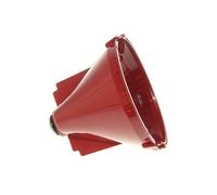 generico PORTAFILTRO ROSSO ADATTO PER MACCHINA CAFFE' DE LONGHI CAFFE AMERICANO ICM14011 ICM14011.R - HZ 1010