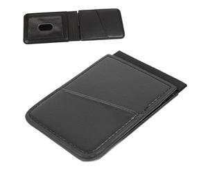 Generico Portafoglio Magico per Giochi di Prestigio - per Magia Avanzata - Portafoglio Illusionistico da,Ideale per Intrattenimento Familiare Viaggi Spettacoli Halloween Eventi Talent Show e