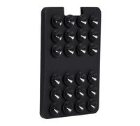 Generico Portafoglio Per Telefono Con - Portafoglio Con Supporto Per Telefono A, Per Telefonos Cellulare, Accessorio Per Cellulare A Mani Libere, Strumento Versatile Per Il Montaggio Su