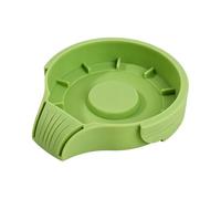 Generico Portagelato Da ,in Silicone, Base, Ripiano e Supporto in Silicone - Base Contenitore Di Coppette Da Crema - per Dolcetti, Dessert, Feste, la Casa, e il Piano di Lavoro