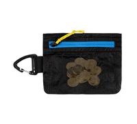 Generico Portamonete Portafoglio Carte di Credito Mini Portatile
