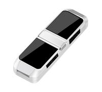Generico Portaocchiali da Sole per Visiera Auto | Porta Occhiali da Sole con Doppia Clip per Auto,Organizzatore E per Occhiali | per Veicoli Furgone SUV Berlina Donne Uomini Viaggio