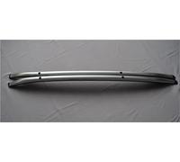 Generico Portapacchi Auto Barre Portatutto in Lega Alluminio per Mazda CX-3 CX3 2015 2016 2017 2018 2019-2024(Style 3)