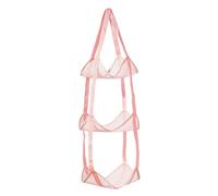 Generico Portapalle - Supporto A Parete Verticale Multi-Livello - Rack Palloni E Organizzatore Attrezzatura Sportiva Garage,Per Basket Pallavolo Casa Camera Da Soggiorno Porta