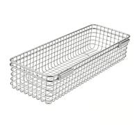 Generico Portaposate Asciugatura Rapida e | Contenitore Porta Posate Da Campeggio per Piano Cucina, Outdoor, Pesca, Trekking, Picnic, Spiaggia, Grigliata