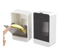 Generico Portasapone Da Doccia A Parete,Senza Foratura Porta Sapone Scolo Doccia - Accessorio Impermeabile Per Bagno Appartamento