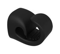 Generico Portasigari Magnetico, Design Compatto e Portatile, 3,6x3x3 cm, fermasigaro Magnetico, Organizer per da Golf, Design Compatto e Portatile, per Campeggio, Barbecue, o Picnic