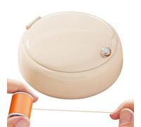 Generico Portaspilli Magnetico,Scatola Organizzatrice Magnetica per Aghi,Astuccio Porta Spilli - per Casa Ufficio Cucito Ricamo Quilting e Hobby