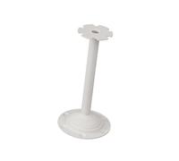 Generico Portastecche Da Biliardo, Supporto Da Pavimento For Stecche Da Biliardo, Contiene 6 Stecche, Pratico Organizzatore For La Sala Giochi Di Casa(White)